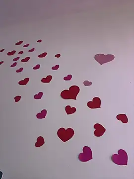 izanmiller2001 online show from 03/30/26, 06:42