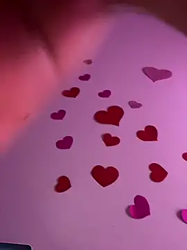 izanmiller2001 online show from 04/03/26, 03:46