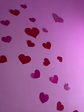 izanmiller2001 online show from 04/11/26, 12:07