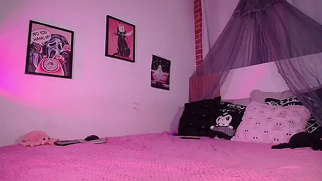 Martina goth1 online show from 11/09/25, 09:41