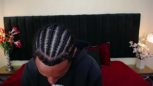 soft attraction online show from 01/13/26, 07:40