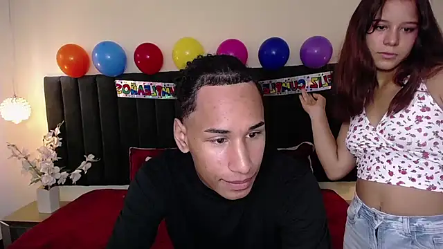 soft attraction online show from 11/10/25, 07:41