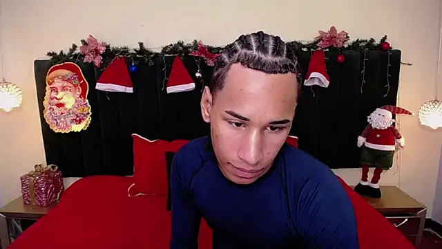 soft attraction online show from 12/18/25, 07:50