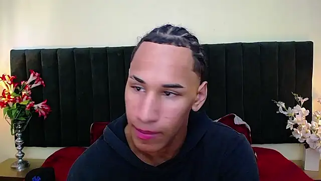 soft attraction online show from 01/09/26, 08:16