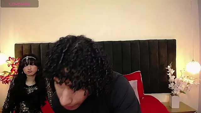 soft attraction online show from 03/11/26, 08:14