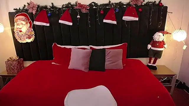 soft attraction online show from 11/27/25, 08:20