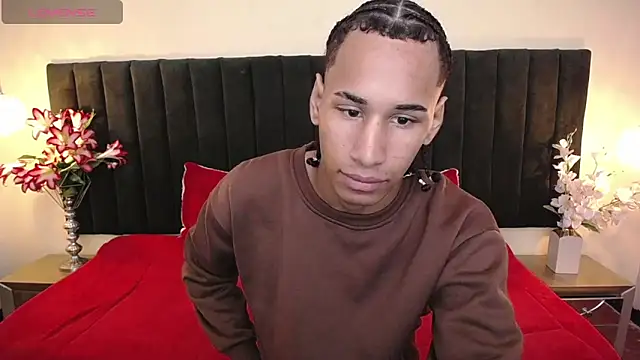 soft attraction online show from 03/23/26, 08:19