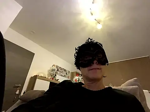 Marilou1983 online show from 01/08/26, 09:21