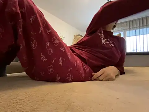 Marilou1983 online show from 01/22/25, 01:21