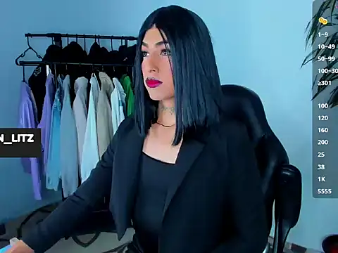 litz81 online show from 01/11/26, 07:54