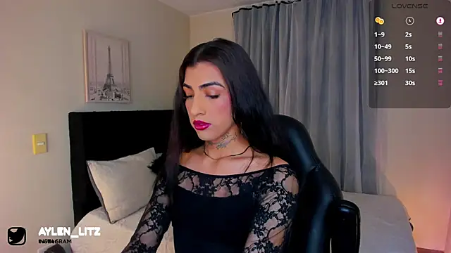 litz81 online show from 09/20/25, 12:37