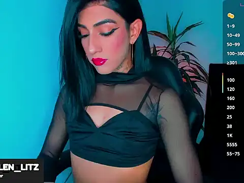 litz81 online show from 04/05/26, 02:07