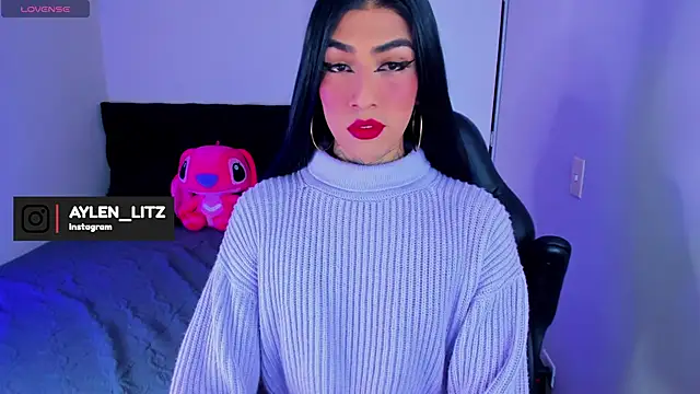 litz81 online show from 11/29/25, 07:47