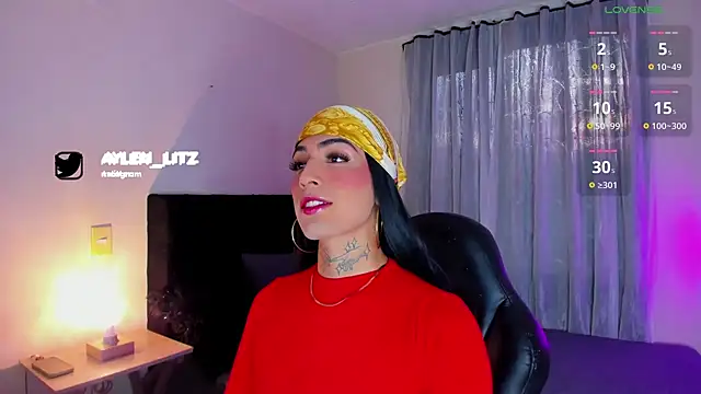 litz81 online show from 11/05/25, 10:02