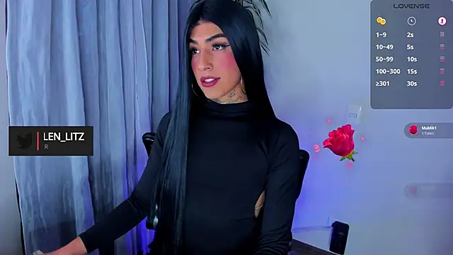 litz81 online show from 12/02/25, 10:00