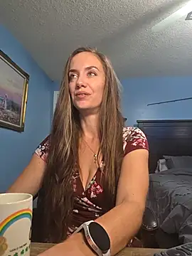 Mistress Melissa online show from 10/02/25, 03:21