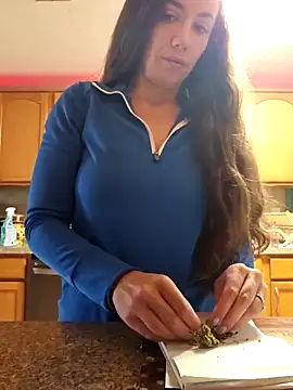 Mistress Melissa online show from 12/07/24, 02:41