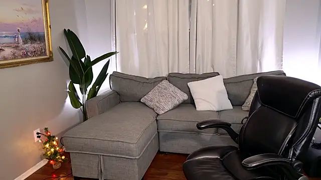 Mistress Melissa online show from 12/18/24, 03:00