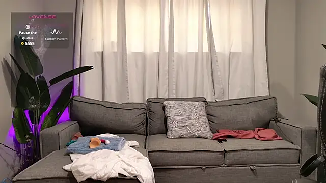 Mistress Melissa online show from 03/05/25, 04:24