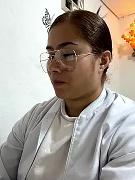 Sweet  Nurse1 online show from 01/13/26, 01:48