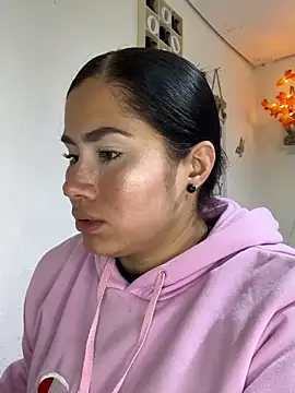 Snapshot of Sweet__Nurse1 chatting on 03/20/26, 07:04 Sweet Nurse1 online show from 03/20/26, 07:04