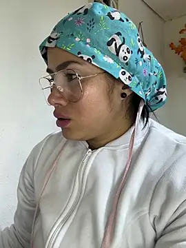Sweet  Nurse1 online show from 04/22/26, 09:21