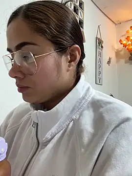 Sweet  Nurse1 online show from 02/16/26, 07:45