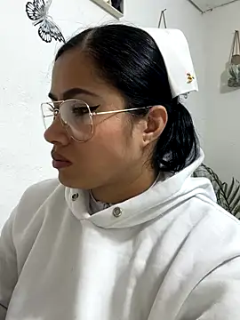 Sweet  Nurse1 online show from 11/06/25, 07:18