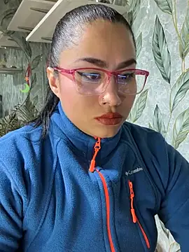 Snapshot of Sweet__Nurse1 chatting on 07/11/26, 05:57 Sweet Nurse1 online show from 07/11/26, 05:57