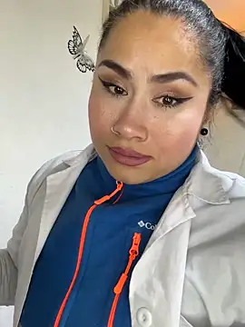 Snapshot of Sweet__Nurse1 chatting on 03/19/26, 08:53 Sweet Nurse1 online show from 03/19/26, 08:53