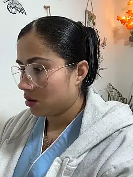 Sweet  Nurse1 online show from 11/26/25, 09:37