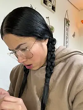 Snapshot of Sweet__Nurse1 chatting on 04/04/26, 07:42 Sweet Nurse1 online show from 04/04/26, 07:42