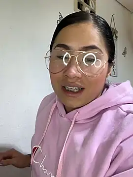 Sweet  Nurse1 online show from 05/01/26, 04:45