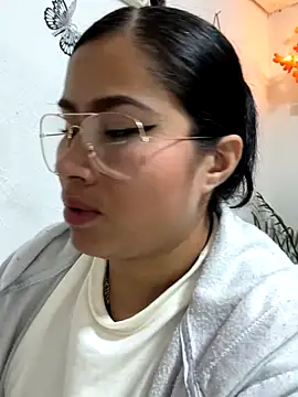 Sweet  Nurse1 online show from 12/03/25, 07:13