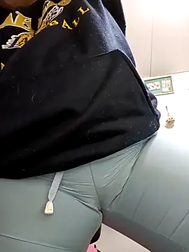 Sweet  Nurse1 online show from 11/16/25, 05:45