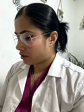 Sweet  Nurse1 online show from 10/23/25, 05:33