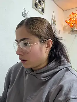 Sweet  Nurse1 online show from 02/19/26, 01:08