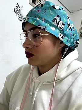 Sweet  Nurse1 online show from 11/20/25, 07:25