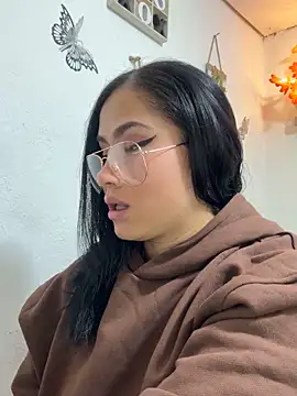 Sweet  Nurse1 online show from 12/14/25, 04:45