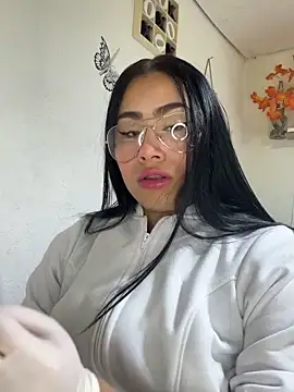 Sweet  Nurse1 online show from 05/13/26, 04:36