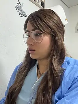 Sweet  Nurse1 online show from 11/08/25, 07:17