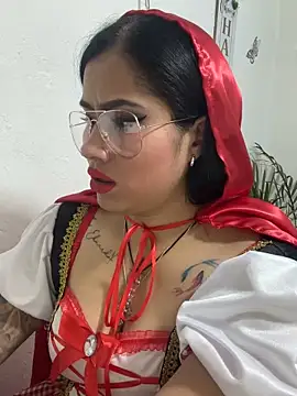 Sweet  Nurse1 online show from 10/31/25, 04:47