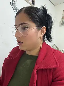 Sweet  Nurse1 online show from 11/21/25, 05:45