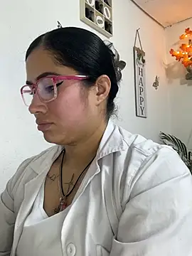 Snapshot of Sweet__Nurse1 chatting on 03/05/26, 07:43 Sweet Nurse1 online show from 03/05/26, 07:43