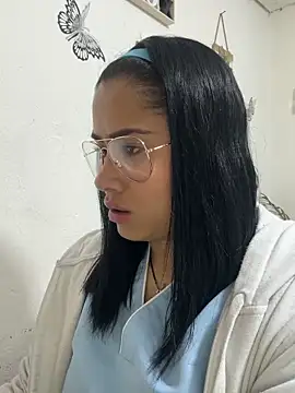 Sweet  Nurse1 online show from 11/10/25, 06:35