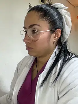 Snapshot of Sweet__Nurse1 chatting on 04/03/26, 07:42 Sweet Nurse1 online show from 04/03/26, 07:42