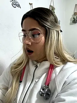 Sweet  Nurse1 online show from 10/25/25, 07:14