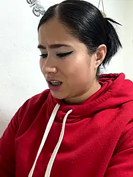 Sweet  Nurse1 online show from 11/14/25, 04:10