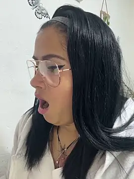 Sweet  Nurse1 online show from 11/19/25, 08:31