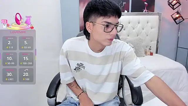 Noha scott online show from 03/13/26, 11:21